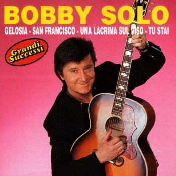 Bobby Solo Che Ne Sara'