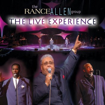 The Rance Allen Group That Will Be Good Enough For Me