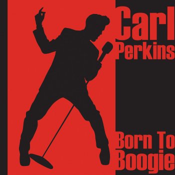 Carl Perkins Mamma