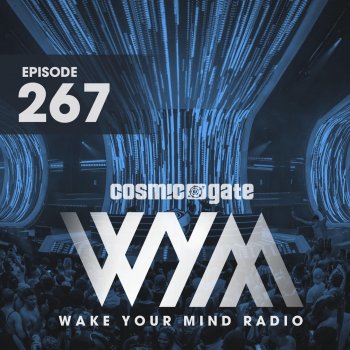 Cosmic Gate Every Word (Wym289) [feat. Kerry Leva]