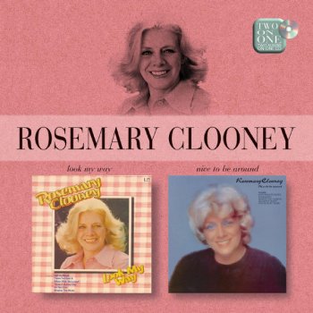 Rosemary Clooney All By Myself