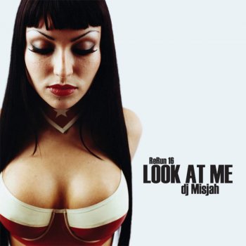 DJ Misjah Look At Me (WJH Remix)