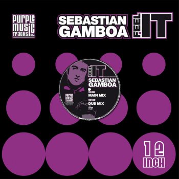 Исполнитель Sebastian Gamboa, альбом Feel It