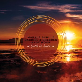 Markus Schulz feat. Adina Butar Breathe Me to Life