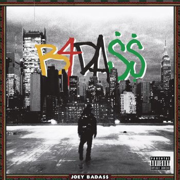 Joey Bada$$ Greenbax (Introlude)