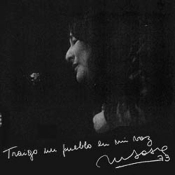 Mercedes Sosa El Alazán