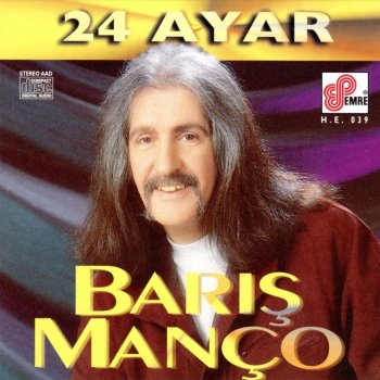 Barış Manço Dört Kapı