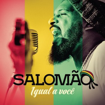 Salomão Do Reggae Soul' Eu