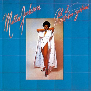 Millie Jackson Sweet Music Man