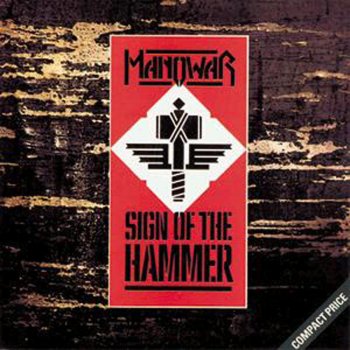 Manowar The Oath
