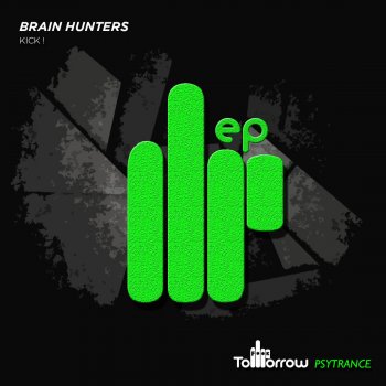 Brain Hunters Ravers & Gamers - Original Mix