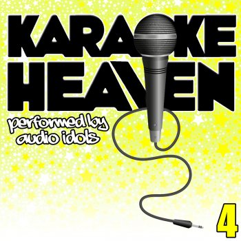 Audio Idols I Cain't Say No (Originally from Oklahoma) [Karaoke Version]