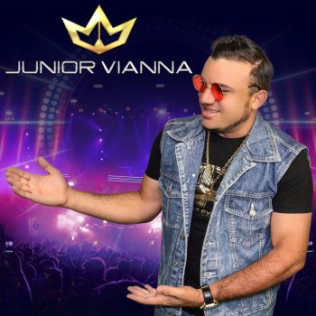 Junior Vianna Gosto de Moranguinho