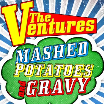 The Ventures The Wah-Watusi