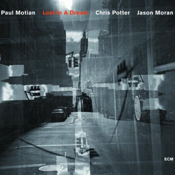 Paul Motian Blue Midnight