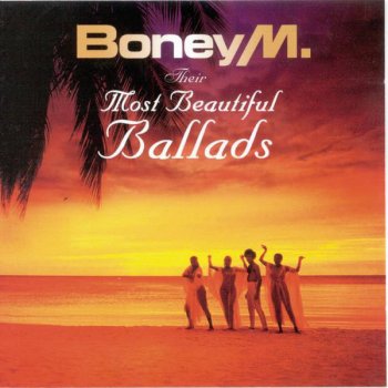 Boney M. My Cherie Amor