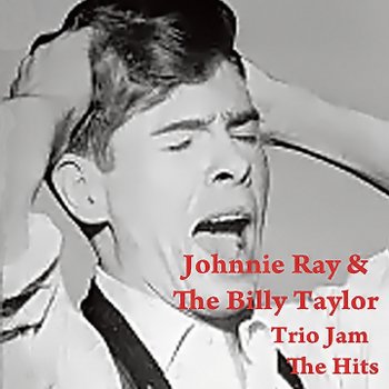 Johnnie Ray I'm Confessin'