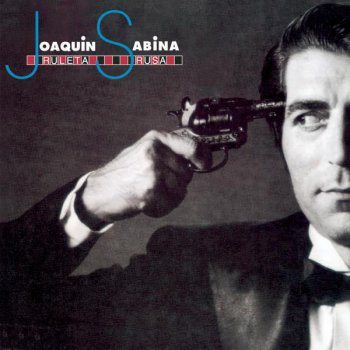 Joaquín Sabina Guerra Mundial