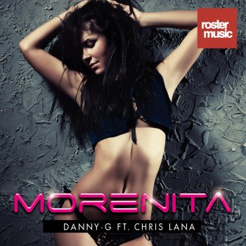 Danny G Morenita (Radio Edit)