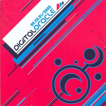 Delirious? Cybershock - final mix