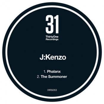 J:Kenzo The Summoner