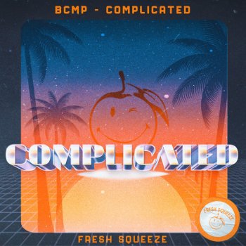 BCMP Complicated