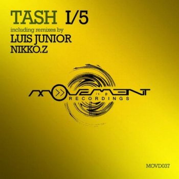 Tash I5 - Original Mix