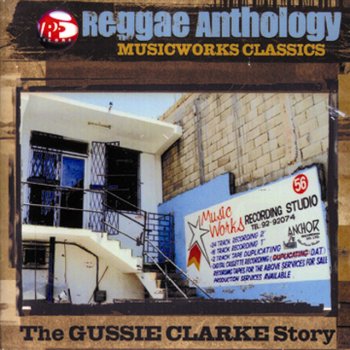 Gregory Isaacs Mind You Dis - Rude Boy