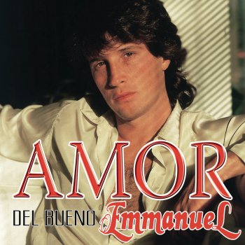 Emmanuel Tengo Mucho Que Aprender de Ti (Remasterizado)