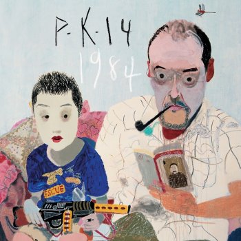 P.K.14 1984一