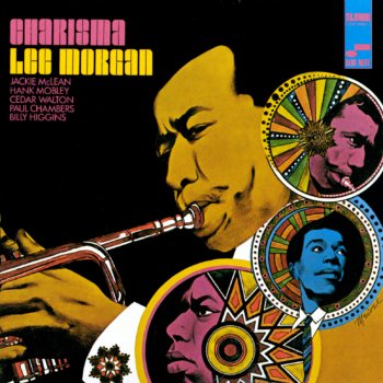 Lee Morgan Hey Chico