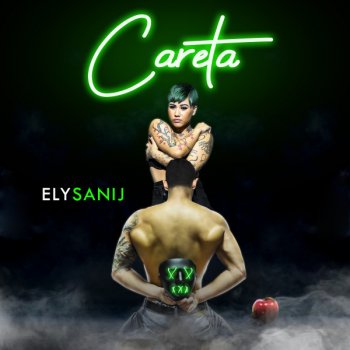 ELYSANIJ Careta