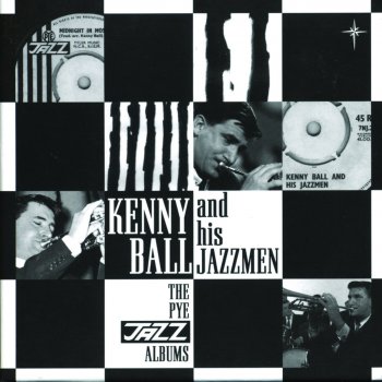 Kenny Ball and His Jazzmen Heartaches