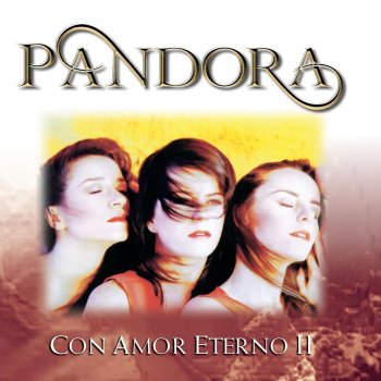 Pandora Cuando Quieras Déjame