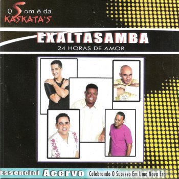 Exaltasamba Encanto