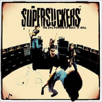 Supersuckers I Want The Drugs