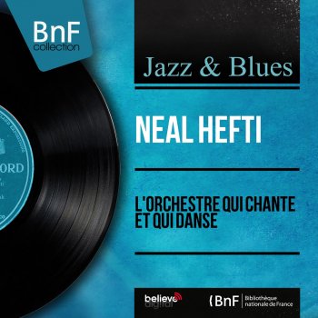 Neal Hefti Cool Blue