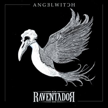 Исполнитель Raventador, альбом Angelwitch