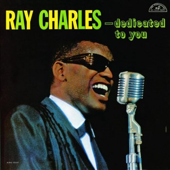 Ray Charles Hard Hearted Hannah