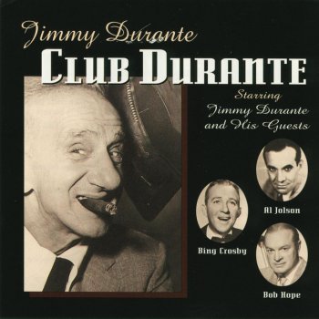 Jimmy Durante feat. Sophie Tucker I'm As Ready As I'll Ever Be