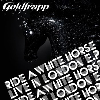 Goldfrapp Number 1 (Live)