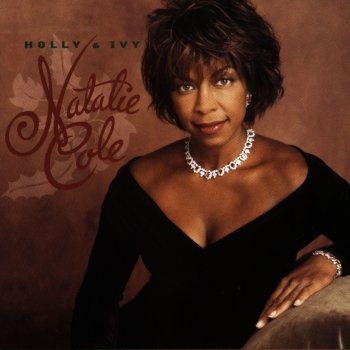 Natalie Cole Jingle Bells