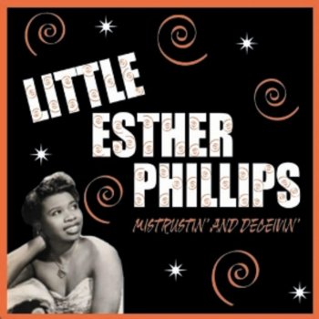 Little Esther Phillips Aged And Mellow Blues