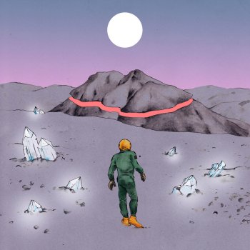 Исполнитель Velferd, альбом Visions of the Unknown