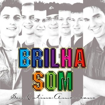 Brilha Som Querida Amiga (Remix)