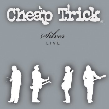 Cheap Trick Just Got Back (Live)