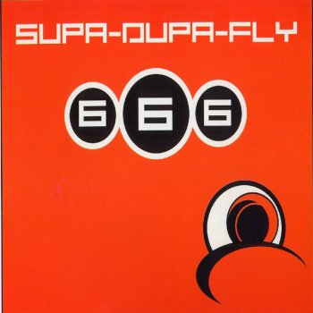 666 Supa-Dupa-Fly (Beats 'n' Voices in the mix)