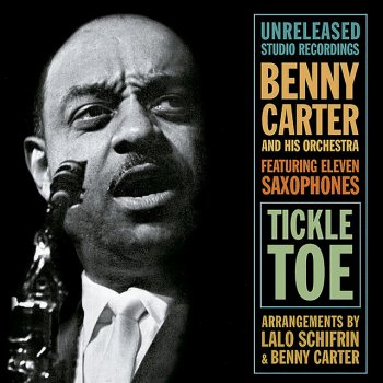 Benny Carter and His Orchestra Watermelon Man