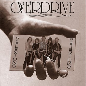 Исполнитель Overdrive, альбом Reflexions