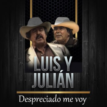 Luis y Julián Valía Más